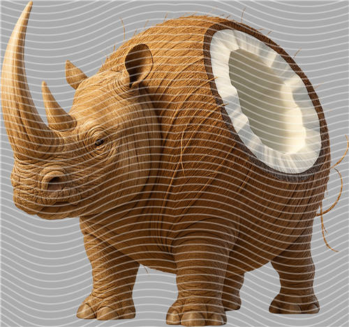 Tung Tung sahur-TT 514